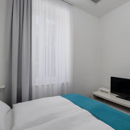 Apartments Club Vala Селце Екстер'єр фото